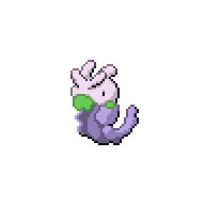 Goopie Sprite Image