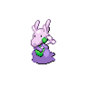 Goobone Sprite Image