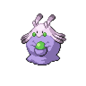 Goosey Sprite Image
