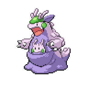 Gookhan Sprite Image