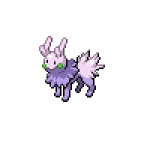 Gooeon Sprite Image