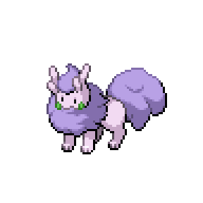 Gooreon Sprite Image