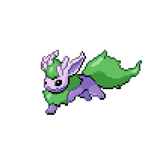 Gooreon Sprite Image