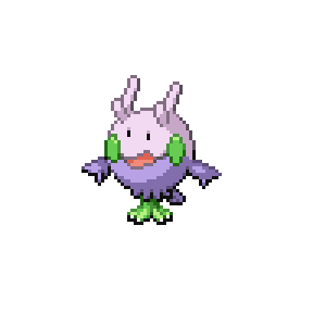 Goohoot Sprite Image