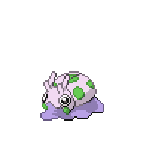 Gooba Sprite Image