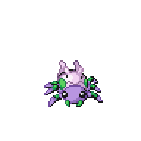 Goorak Sprite Image