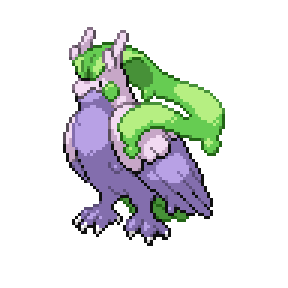 Googeot Sprite Image