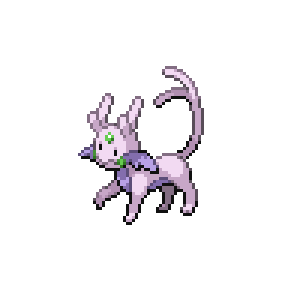 Gooeon Sprite Image