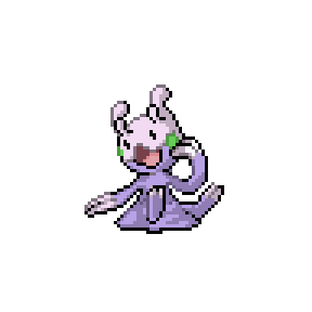 Goosel Sprite Image