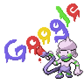 Google Sprite Image