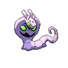 Goobok Sprite Image