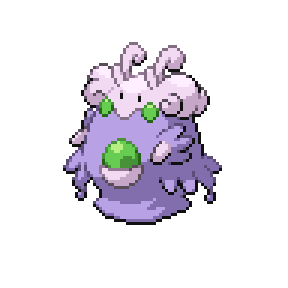 Goosey Sprite Image