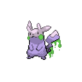 Goochu Sprite Image