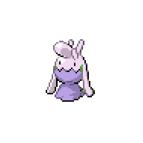 Goonaut Sprite Image