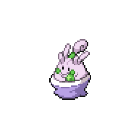 Goopiny Sprite Image