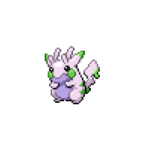 Goochu Sprite Image