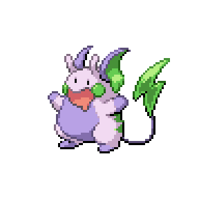 Goochu Sprite Image