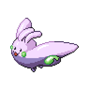 Gookiss Sprite Image