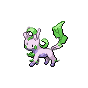 Goofeon Sprite Image