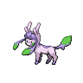 Gooceon Sprite Image