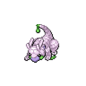 Gooshrew Sprite Image