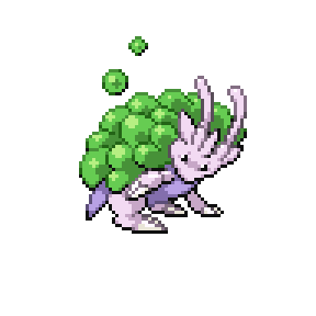 Gooslash Sprite Image
