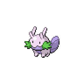 Gookip Sprite Image