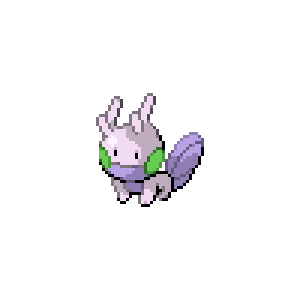 Gookip Sprite Image