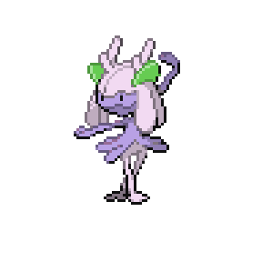 Goolia Sprite Image