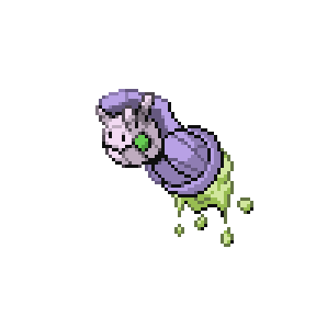 Goodum Sprite Image