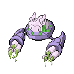 Gootang Sprite Image
