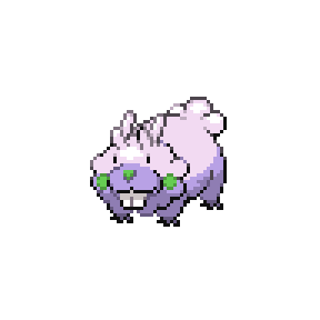 Goodoof Sprite Image
