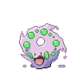 Gootomb Sprite Image