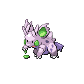 Goorina Sprite Image