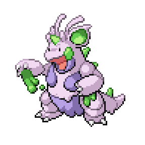 Gooqueen Sprite Image