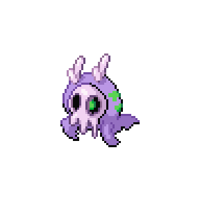 Gooskull Sprite Image