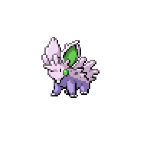 Gooran Sprite Image