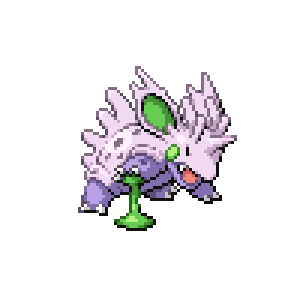 Goorino Sprite Image