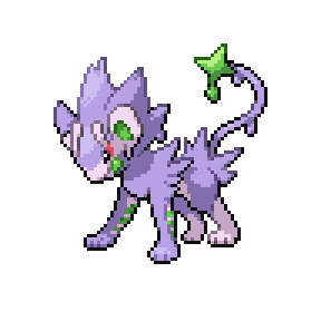 Gooray Sprite Image