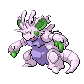 Gooking Sprite Image