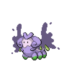 Gootina Sprite Image