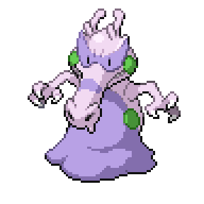 Goodile Sprite Image