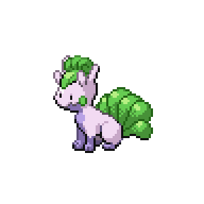 Goopix Sprite Image