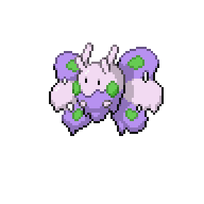 Goorona Sprite Image