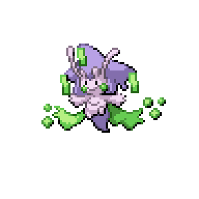 Goorachi Sprite Image