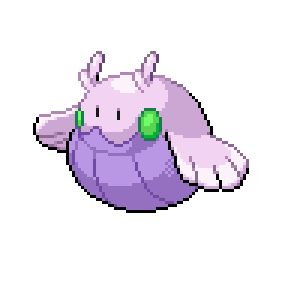 Goomer Sprite Image