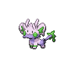 Goonx Sprite Image