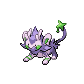 Gooxio Sprite Image
