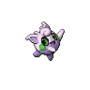 Goopuff Sprite Image