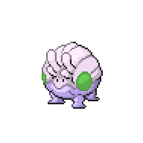 Gooelgon Sprite Image